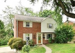 Foreclosure in  ORCHARD HILL DR Pittsburgh, PA 15236
