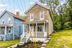Foreclosure in  MEADE ST Mckeesport, PA 15135