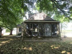 Foreclosure in  KESSINGTON RD Union, MI 49130
