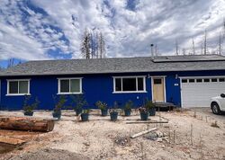 Foreclosure in  CEDAR LN Berry Creek, CA 95916