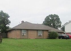 Foreclosure in  E 34TH ST Tulsa, OK 74145