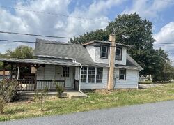 Foreclosure in  MONROE AVE Lebanon, PA 17046