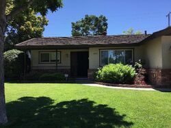 Foreclosure in  GOLDEN GATE DR Modesto, CA 95350