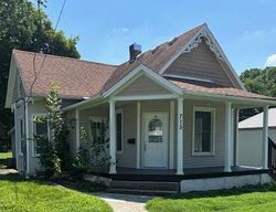 Foreclosure in  S HAMILTON ST Marissa, IL 62257