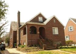 Foreclosure in  IVY AVE Baltimore, MD 21214