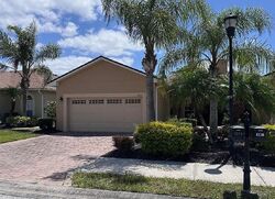 Foreclosure in  VIENNA SQUARE DR Winter Haven, FL 33884
