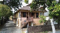 Foreclosure in  S SUTTER ST Stockton, CA 95206