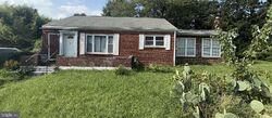 Foreclosure in  WASHINGTON AVE Upper Marlboro, MD 20774