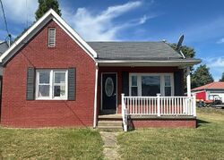  11th St, Tell City IN