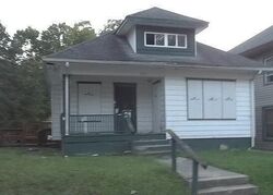 Foreclosure in  AVONDALE AVE Springfield, OH 45503