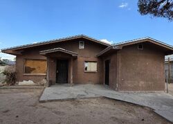 Foreclosure in  PAXTON ST Las Cruces, NM 88001
