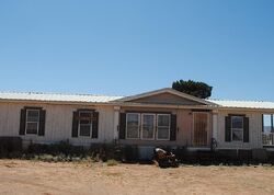Foreclosure in  MOONSTONE ST Las Cruces, NM 88012