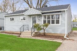 Foreclosure in  JOHNSON ST Beloit, WI 53511