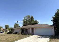 Foreclosure in  SE 22ND ST Cape Coral, FL 33990