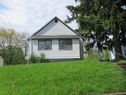 Foreclosure in  JOHNSON ST Danville, IL 61832