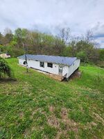 Foreclosure in  MOUNTAIN SPUR DR Cedar Bluff, VA 24609
