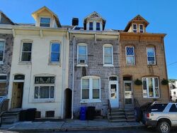 Foreclosure in  HAAK ST Reading, PA 19602