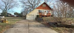 Foreclosure in  PARKLANE DR Saint Clair, MO 63077