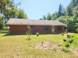 Foreclosure in  STEWART ST Palestine, TX 75803