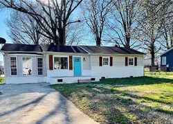 Foreclosure in  OAKWOOD AVE Concord, NC 28027