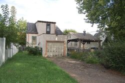 Foreclosure in  LOGAN AVE N Minneapolis, MN 55411