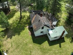 Foreclosure in  WAHLSTEN RD Embarrass, MN 55732