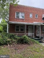 Foreclosure in  FOOTE ST NE Washington, DC 20019