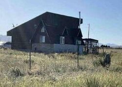 Foreclosure in  E SAN CARLOS DR Pearce, AZ 85625