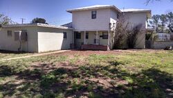 Foreclosure Listing in N ASH ST KERMIT, TX 79745