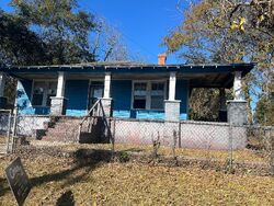 Foreclosure in  MCALPINE ST Orangeburg, SC 29115