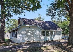 Foreclosure in  LONGFELLOW AVE Jackson, MI 49202