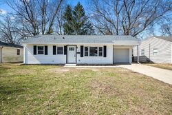  Illinois Dr, Rantoul IL