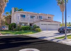 Foreclosure in  WILD INDIGO CT Las Vegas, NV 89123