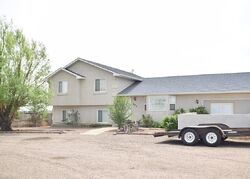 Foreclosure in  W MOCCASIN DR Pueblo, CO 81007