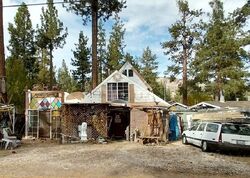 Foreclosure in  E COUNTRY CLUB BLVD Big Bear City, CA 92314