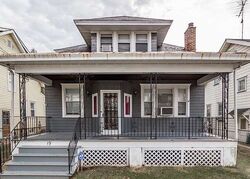 Foreclosure in  SCAMMEL AVE Trenton, NJ 08629