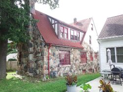 Foreclosure in  W CUSTER AVE Milwaukee, WI 53218