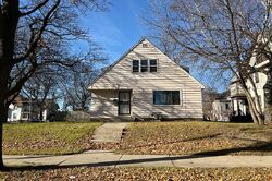 Foreclosure in  N 36TH ST Milwaukee, WI 53208