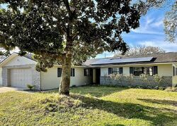 Foreclosure in  HILLCREST AVE Titusville, FL 32796