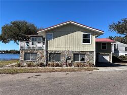 Foreclosure in  CALLITRIS AVE Polk City, FL 33868