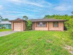 Foreclosure in  BIRCH DR Fort Pierce, FL 34982