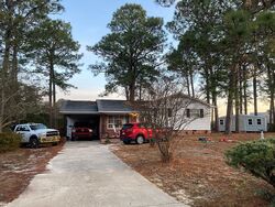 Foreclosure in  DINMONT CIR Fayetteville, NC 28306