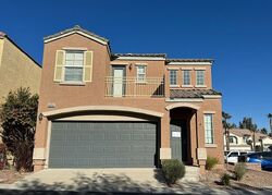 Foreclosure in  MAYCOTT AVE Las Vegas, NV 89148