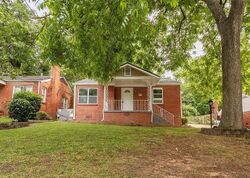 Foreclosure in  YANCEY AVE Montgomery, AL 36107