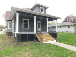 Foreclosure in  S ELM ST Shenandoah, IA 51601