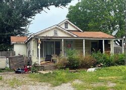 Foreclosure in  S OAK AVE Bartlesville, OK 74003