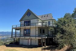 Foreclosure in  TIMBERLAKE DR Ashland, OR 97520