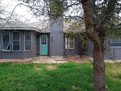 Foreclosure in  OAK RIVER DR Cedar Creek, TX 78612