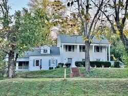 Foreclosure in  E MAIN ST Providence, KY 42450