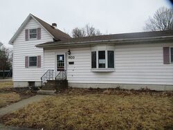 Foreclosure in  E MARKET ST Farmer City, IL 61842